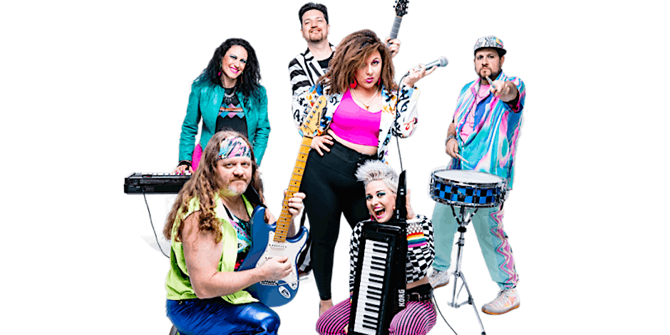 The Deloreans at New Realm Brewing Co. Virginia Beach