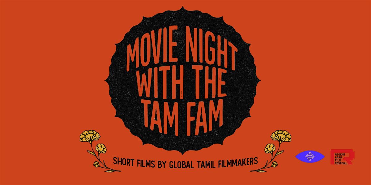 Movie Night with Tam Fam