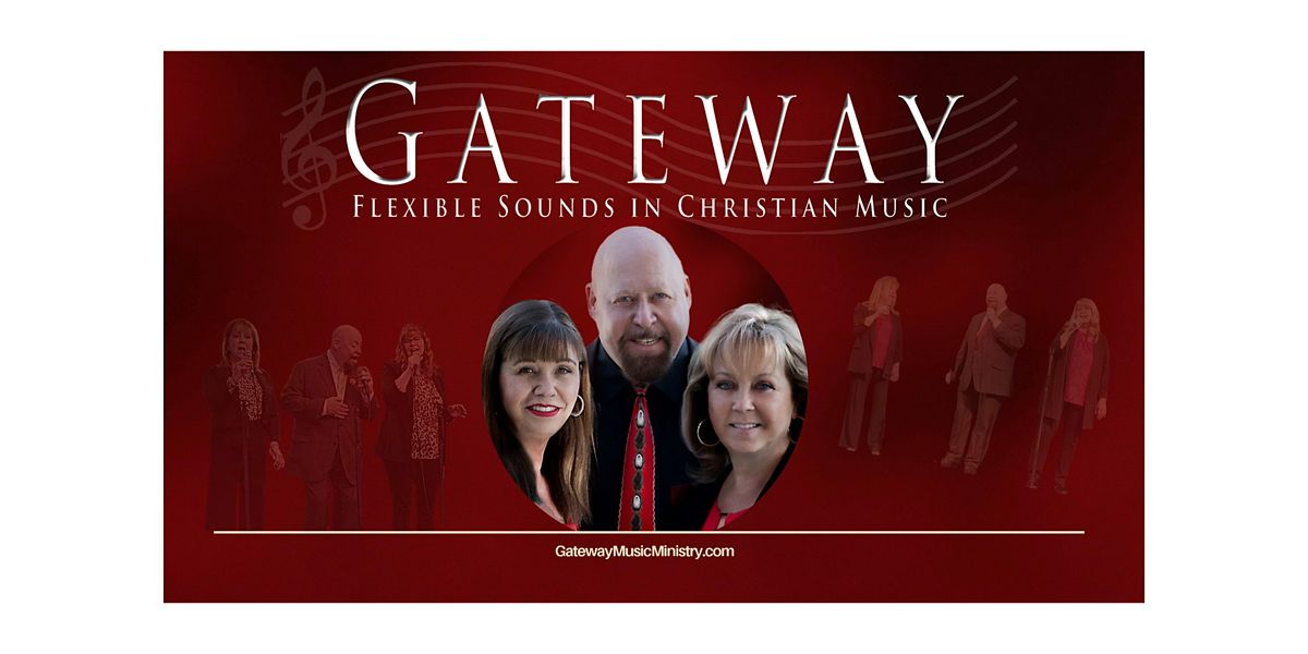 Great Gospel Get-Together - Gateway \/ The Malones \/ Debra & Terry Luna