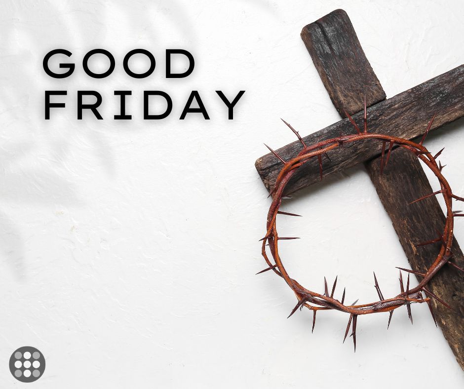 Good Friday Services