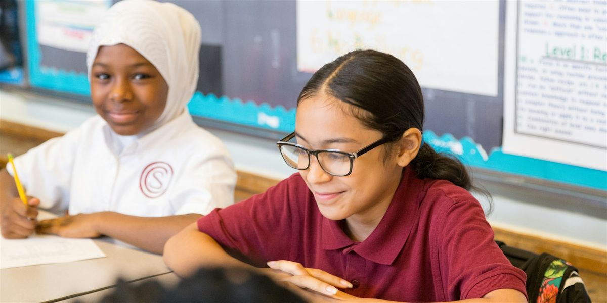 Opportunity Charter School In-Person Open House