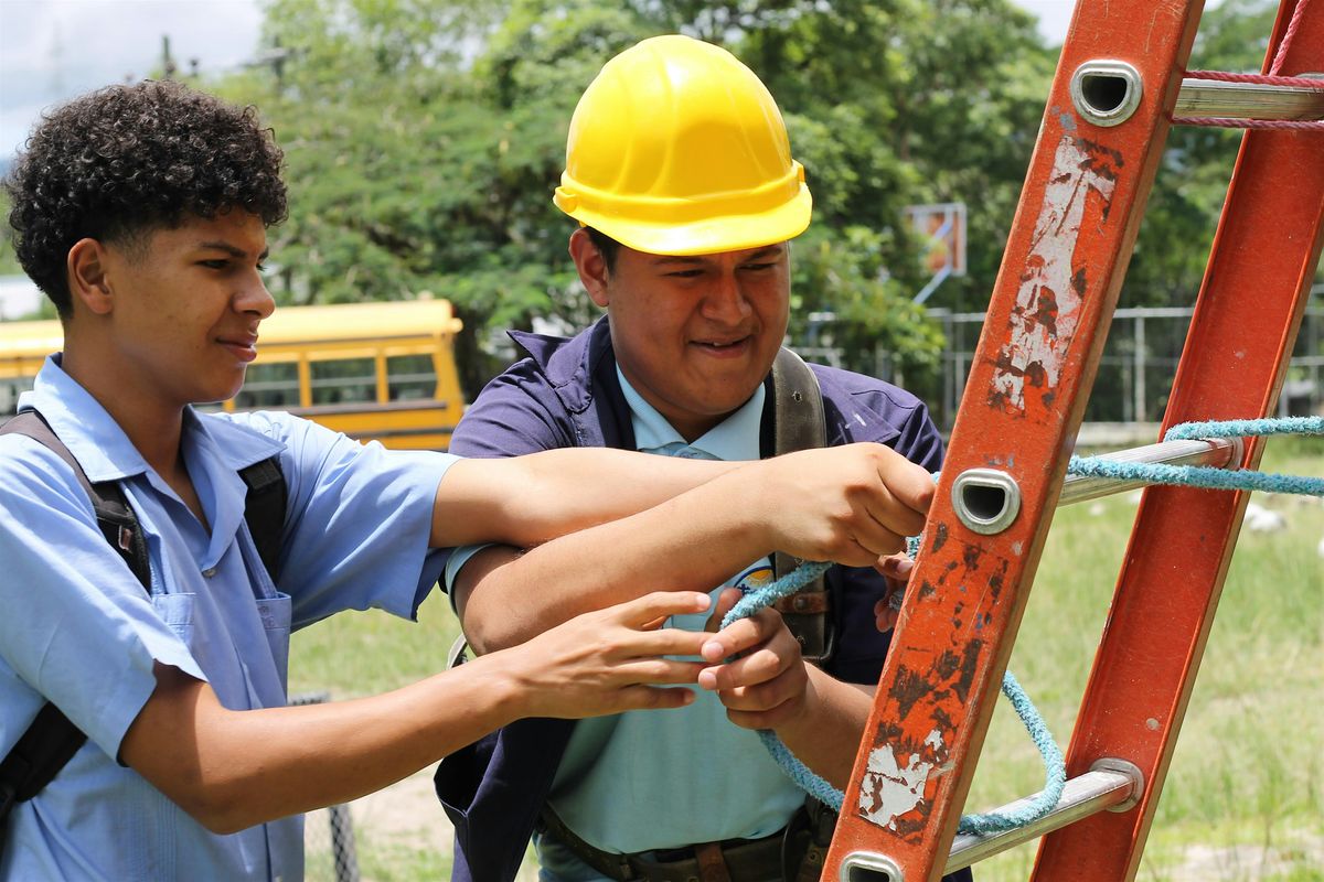 El Hogar - Uplifting Children and Families for the Future of Honduras