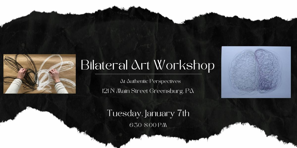 Bilateral Art Workshop