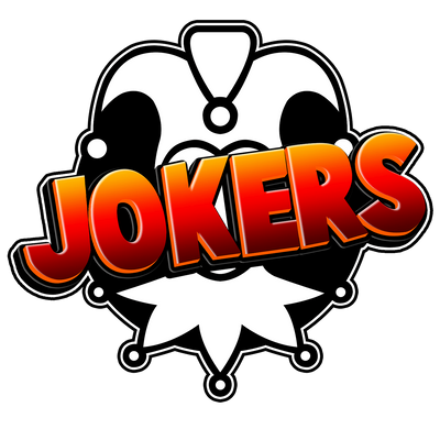 Jokers Theatre & Comedy Club