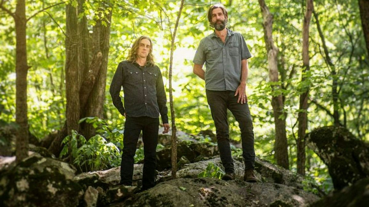 Tyler Ramsey & Carl Broemel - Celestun Tour