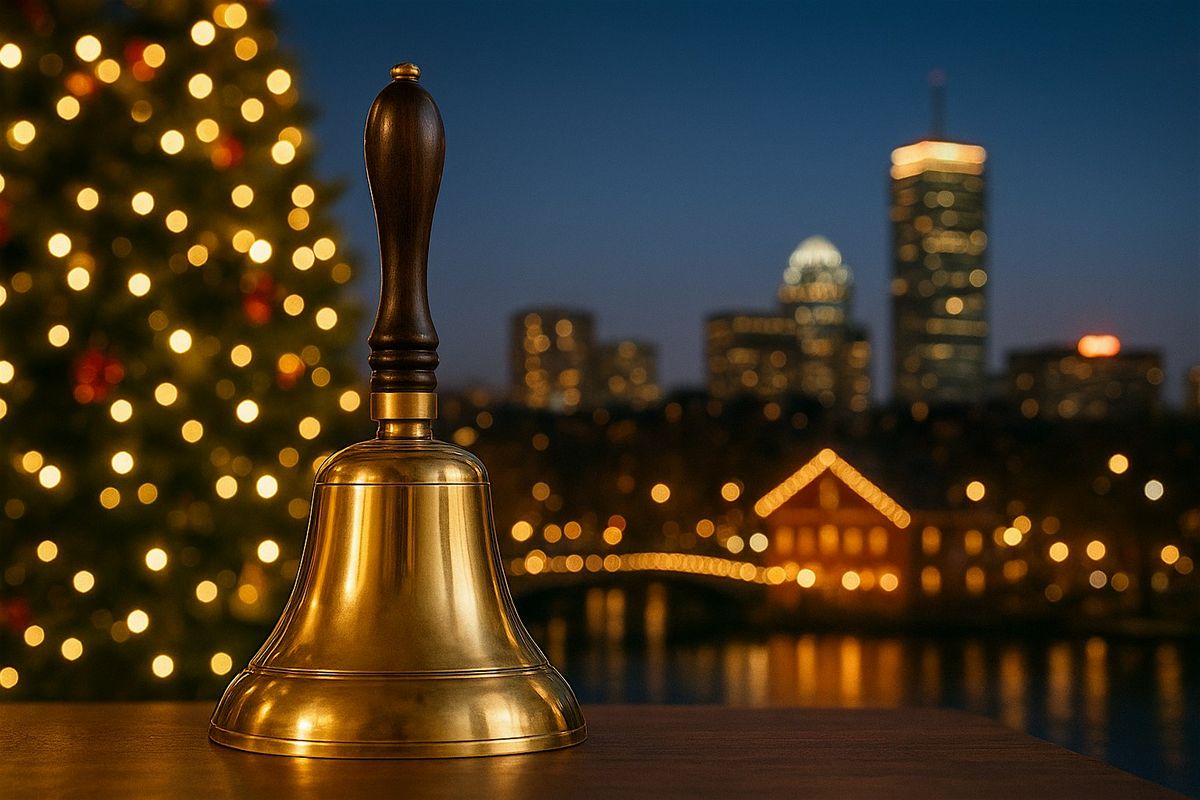 Old South Ringers Christmas Handbell Concert
