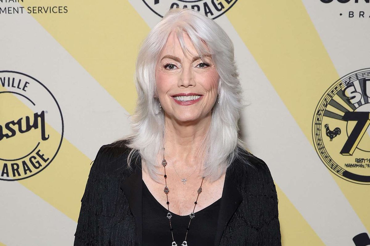 Emmylou Harris