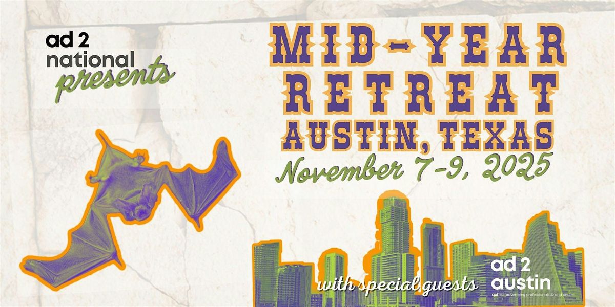 Ad 2 National Mid-Year Retreat 2025