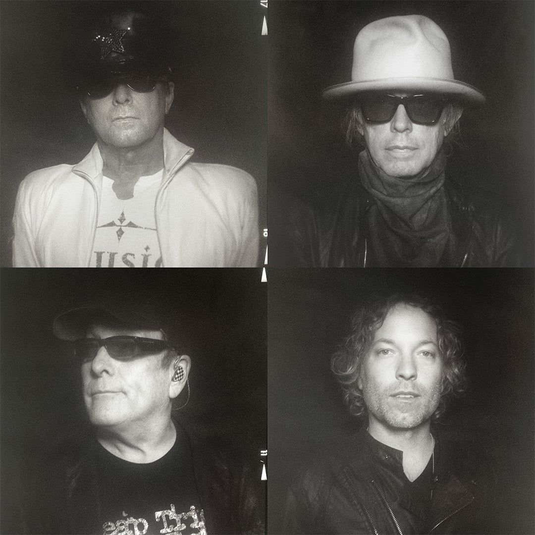 Cheap Trick