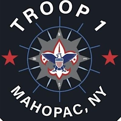 Scouting America Troop 1 Mahopac