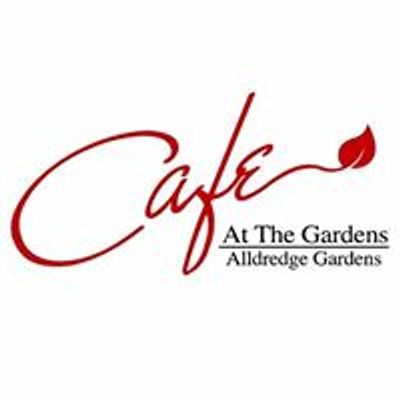 Cafe at the Gardens