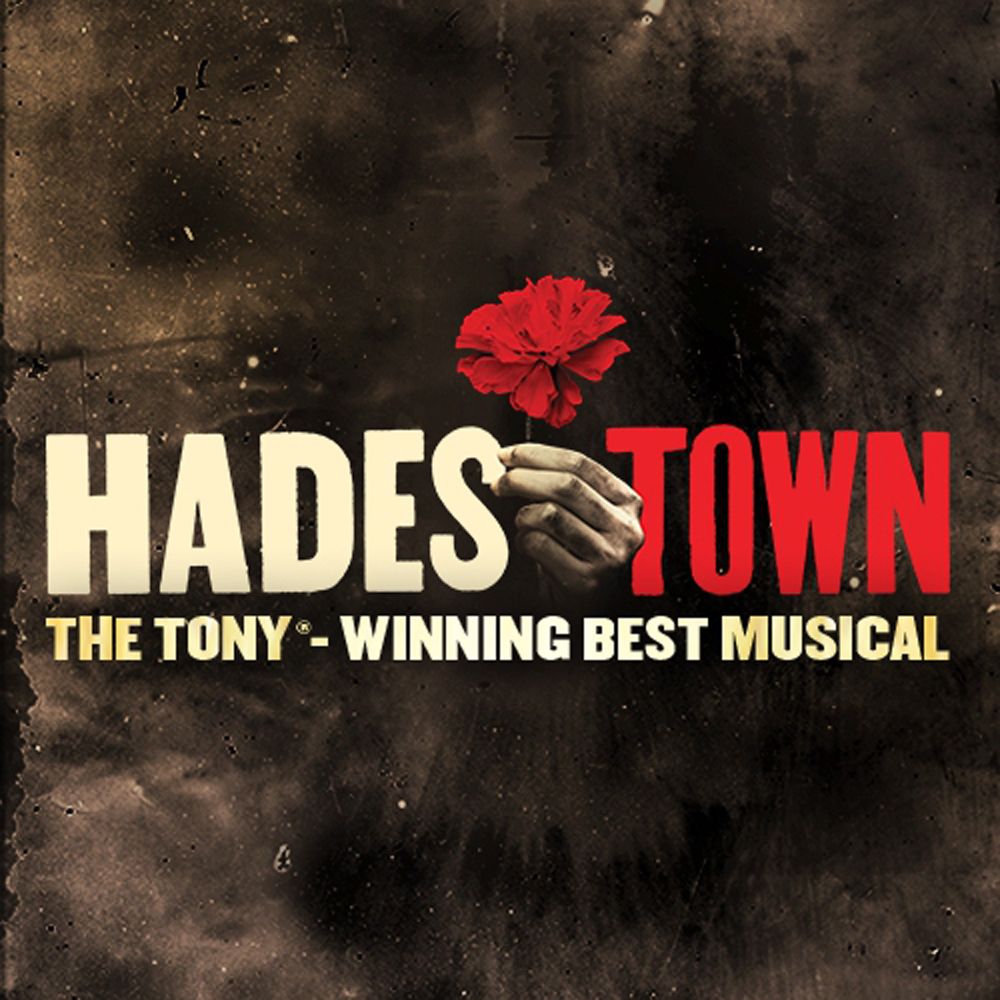 Hadestown - Utica