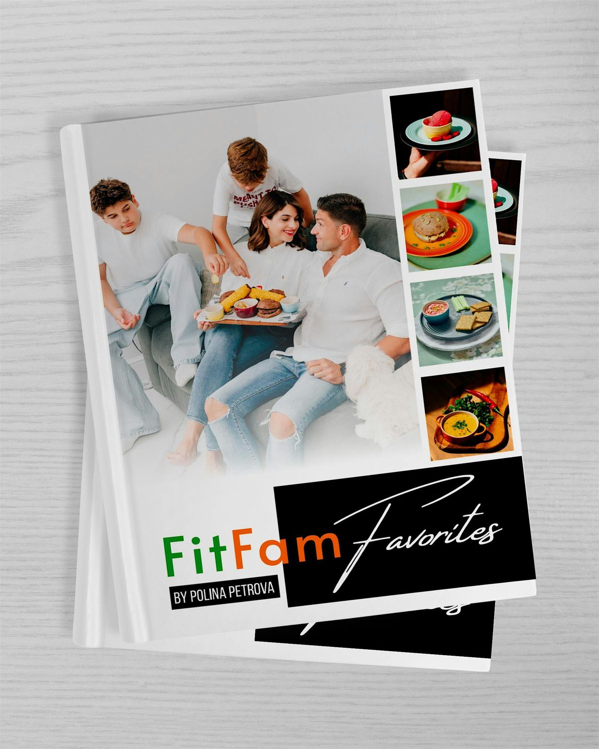 Together We Begin: The Healthy Reset Every Woman Needs