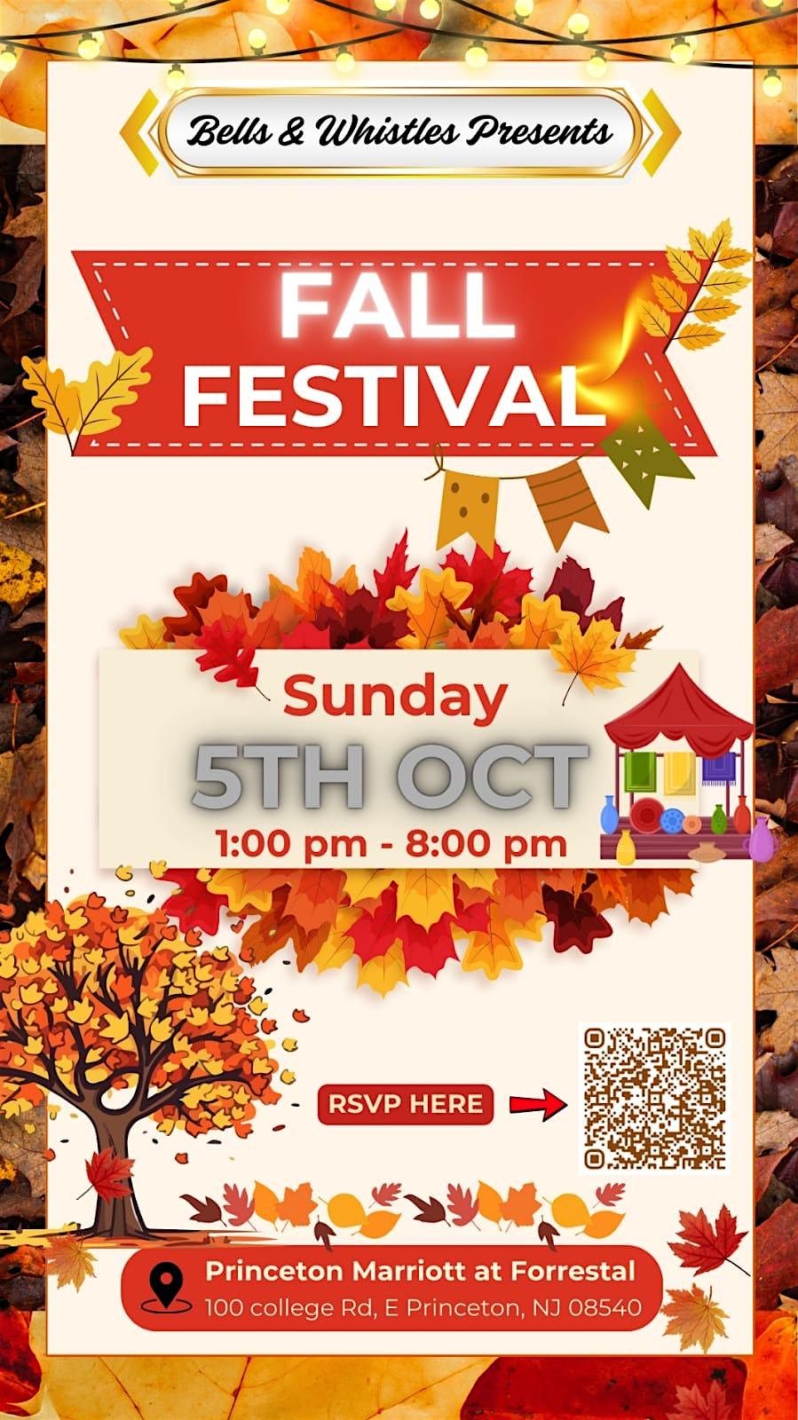 Fall Festival