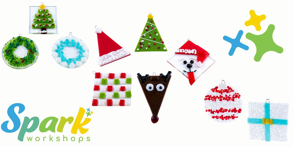 Spark Workshops Wednesday 11\/26\/2025