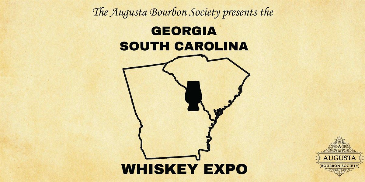 Georgia-South Carolina Whiskey Expo