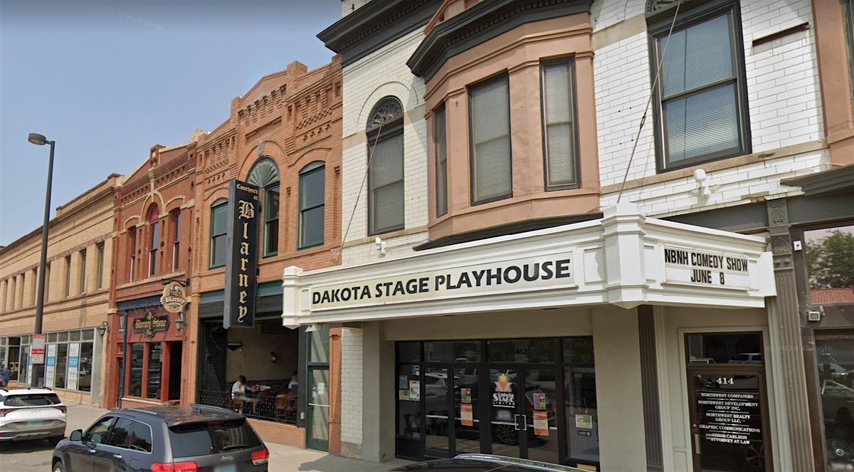 Free Movie Night at Dakota Stage: From the Heartland