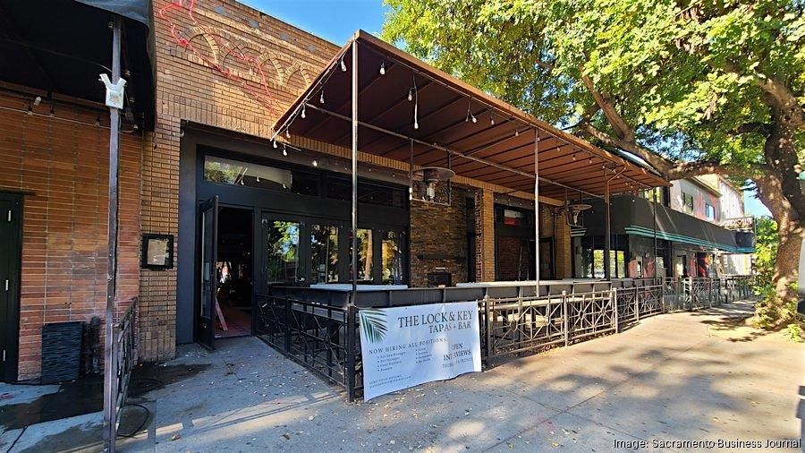Midtown Networking