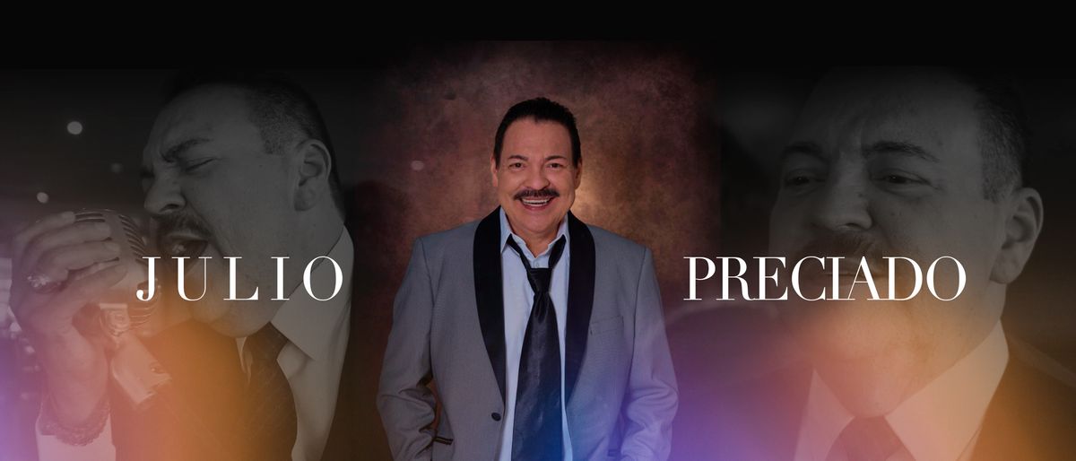 Julio Preciado in Zapopan