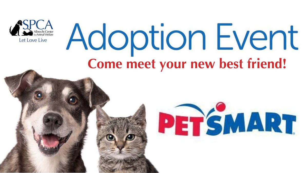 PetSmart Adoptions