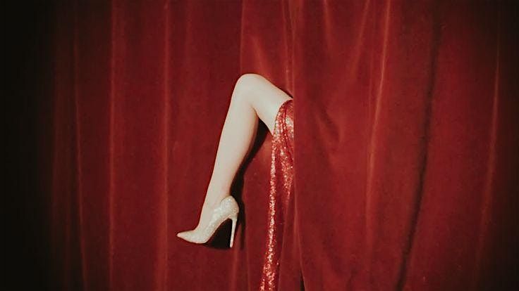 BURLESQUE CABARET