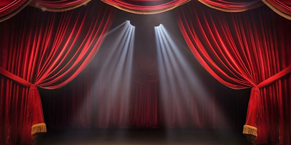 STAGE FRIGHT Clinic - in Palm Desert, CA - FREE Admission!