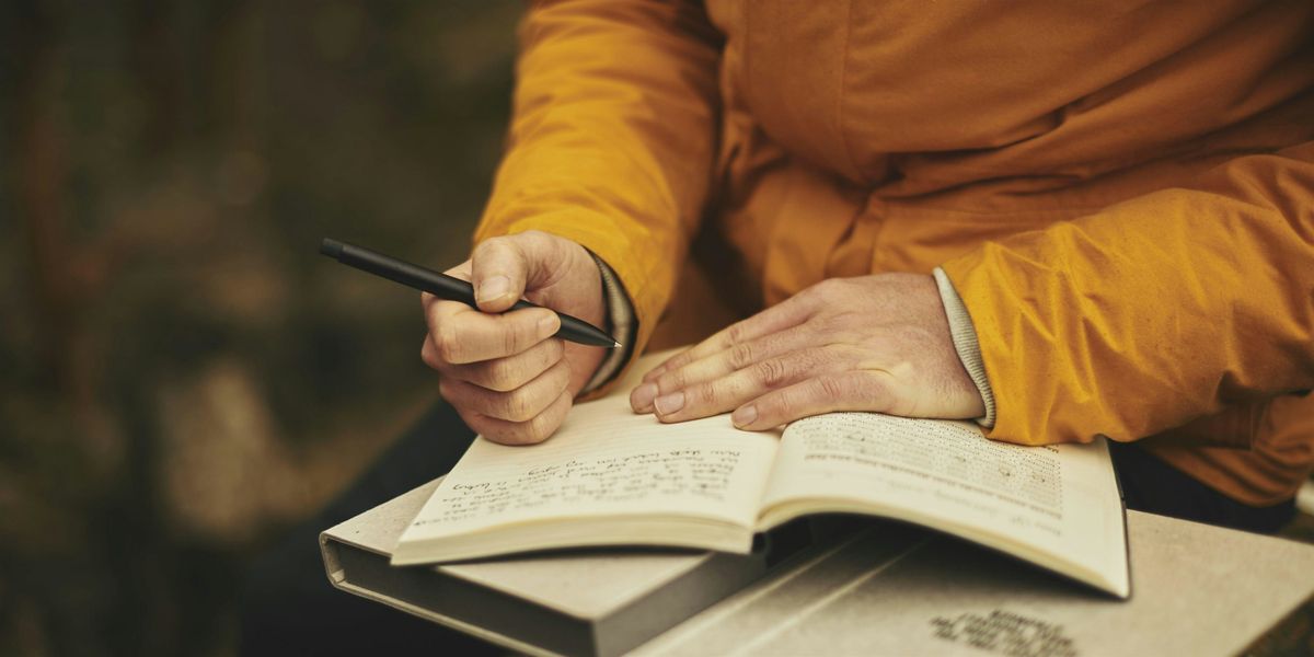 Places & Spaces - Writing Exeter: Stories from the City