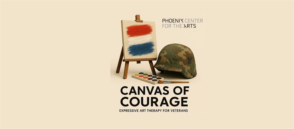 Canvas of Courage\u2014 COHORT 4 | Week 4: The Lesson I Learned