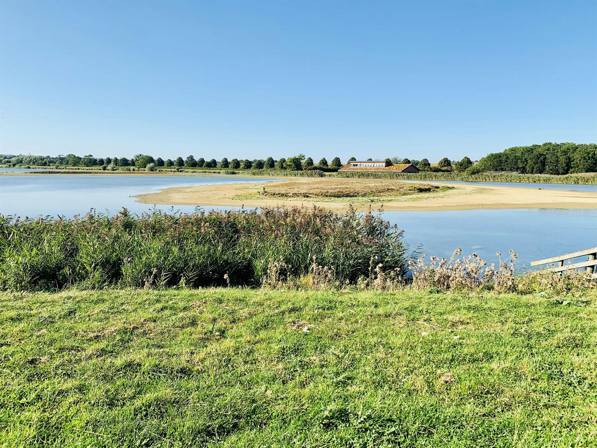 Wild Welcome for Members