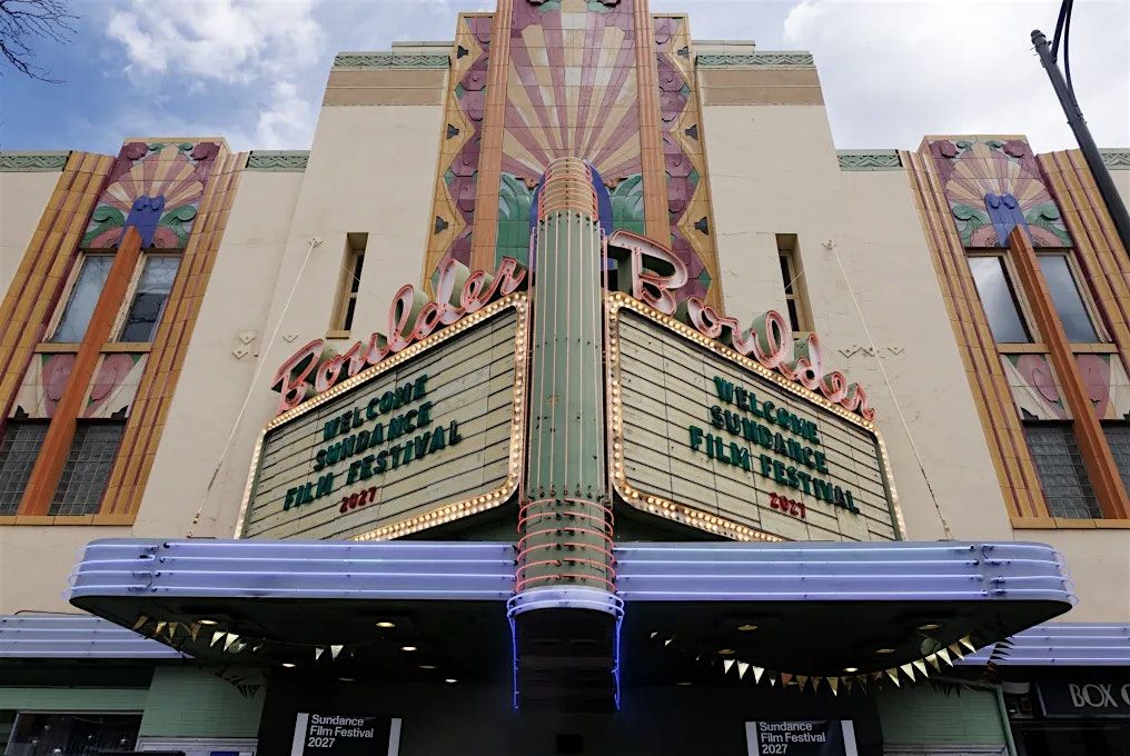 Community-Wide Conversation: Packaging the Longmont Experience (FREE)