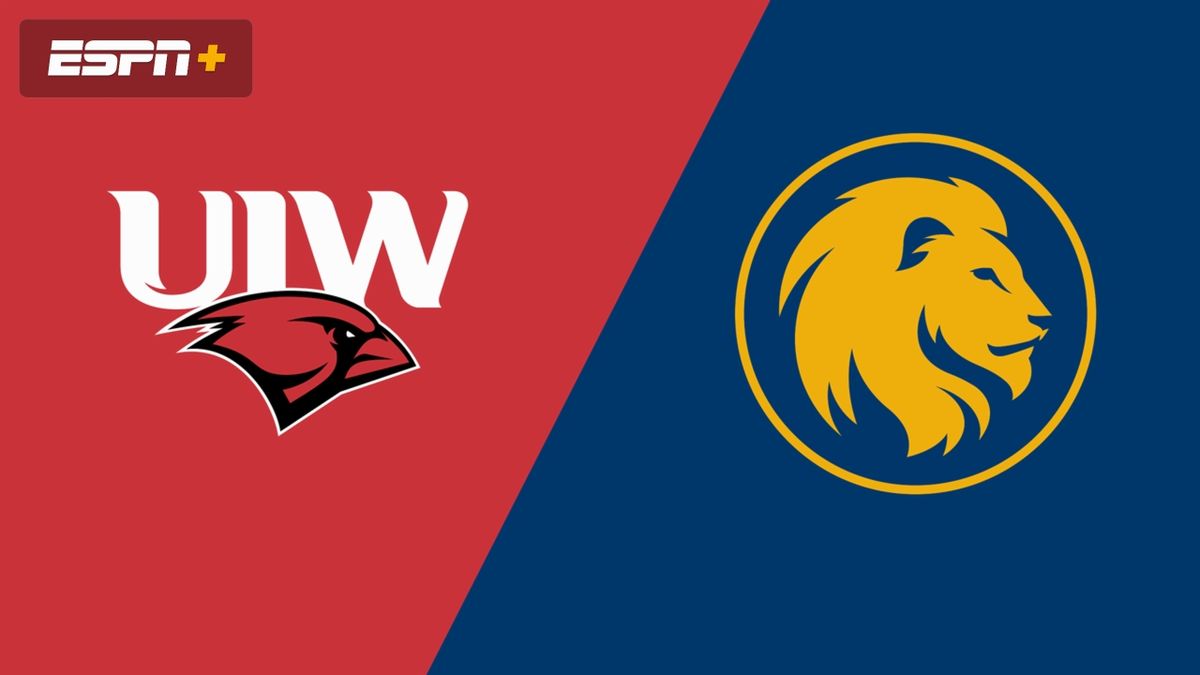 East Texas A&M Lions at Incarnate Word Cardinals Football