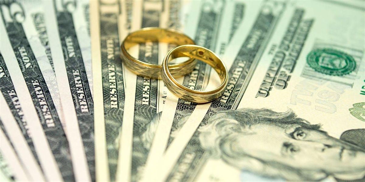 Marriage & Money Series