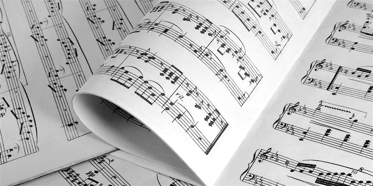 FIU Voice Studio Recital