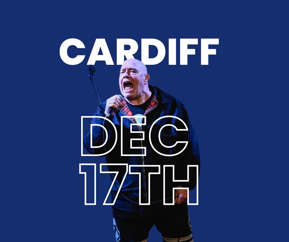 CARDIFF | BAD MANNERS 