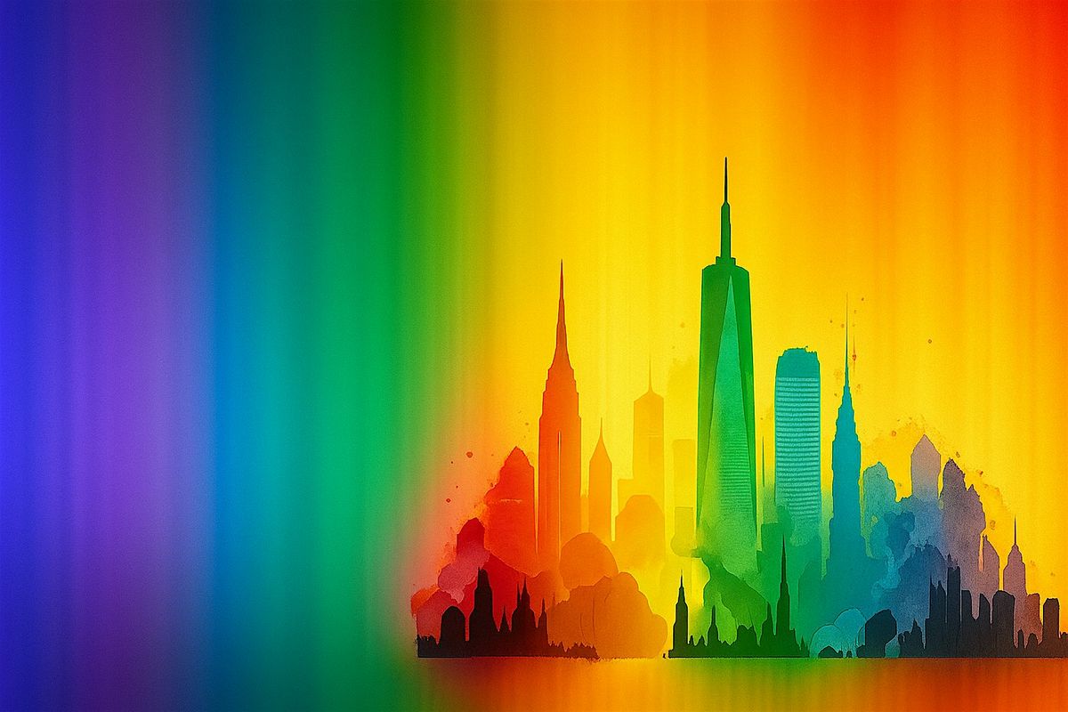 United Together Business Summit+ LGBTQ  Professionals Networking Mixer