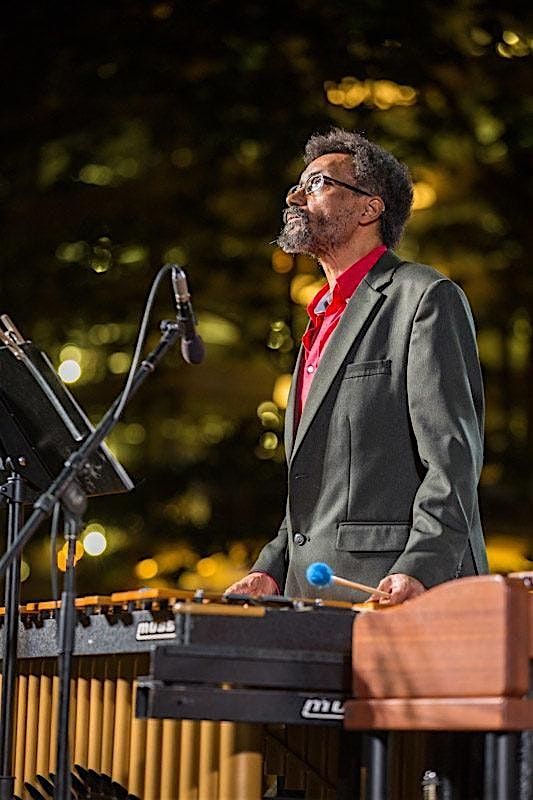 Steve Nelson Quartet