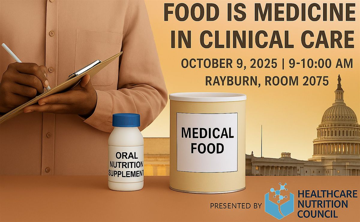 Food is Medicine in Clinical Care