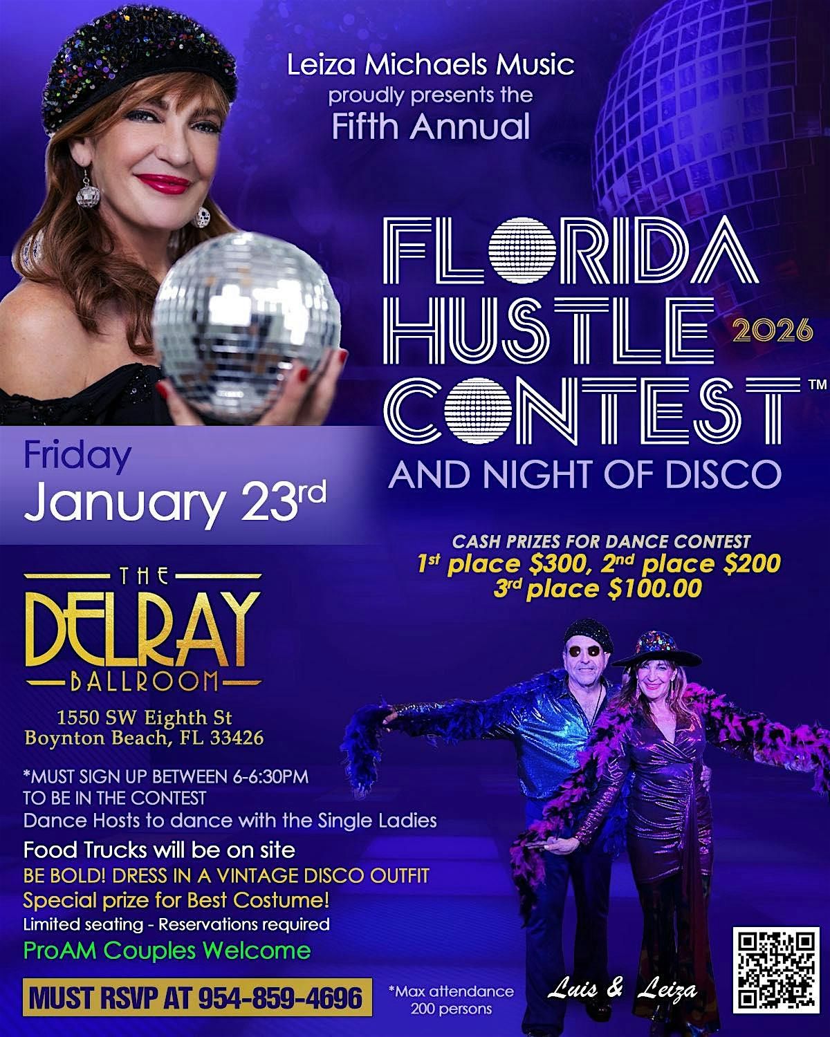 Studio 54 Pure 70s Disco Dance Party NOT A FREE EVENT MustRSVP 954-859 ...