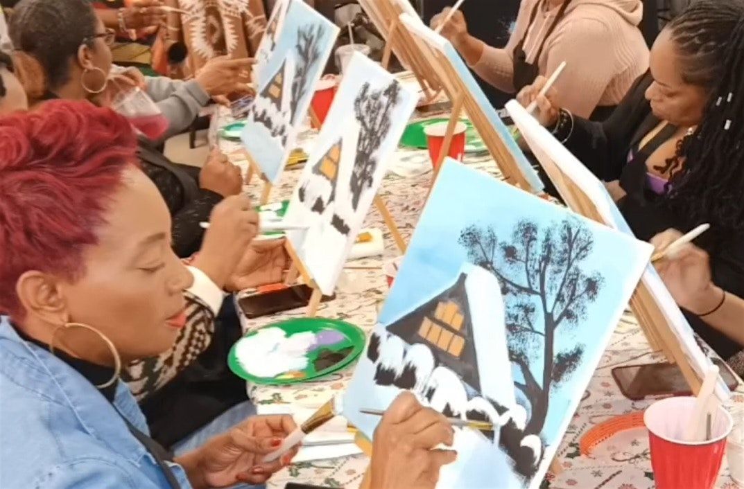 KranknPaint-Holidays!