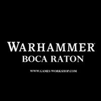Warhammer Boca Raton
