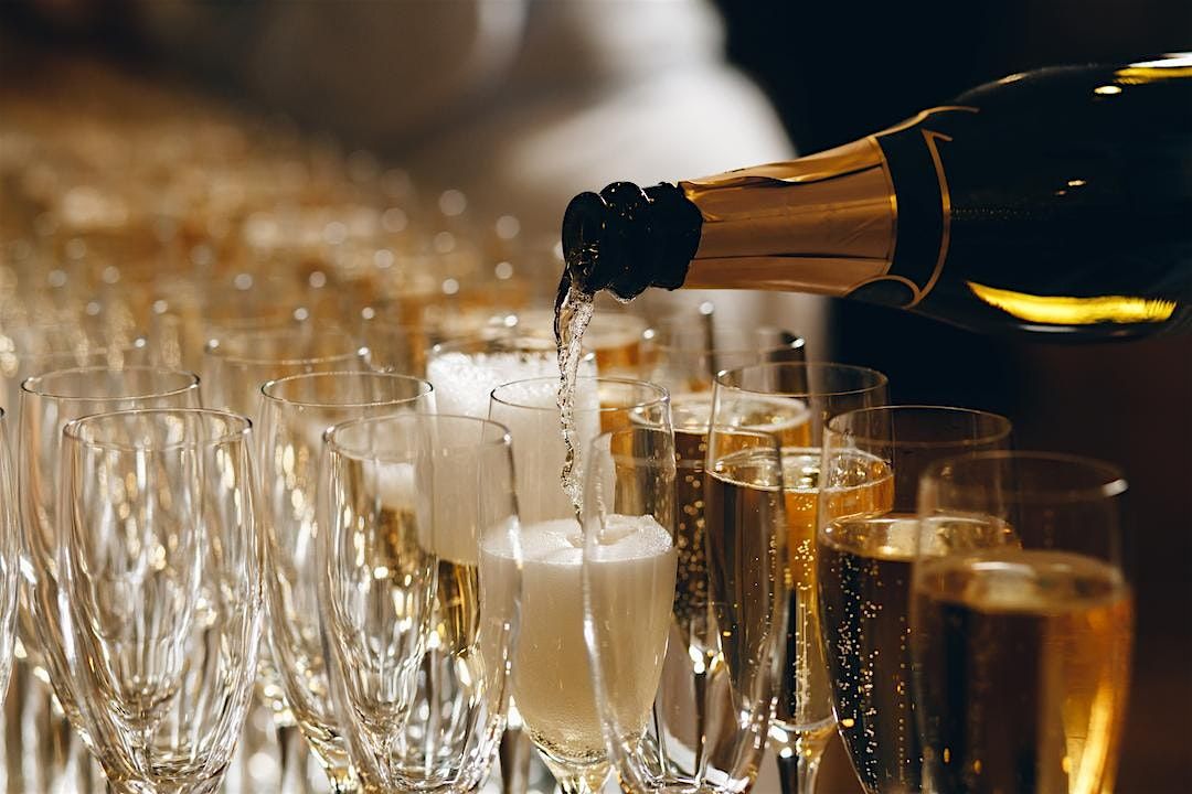 Annual Bubbly Tasting