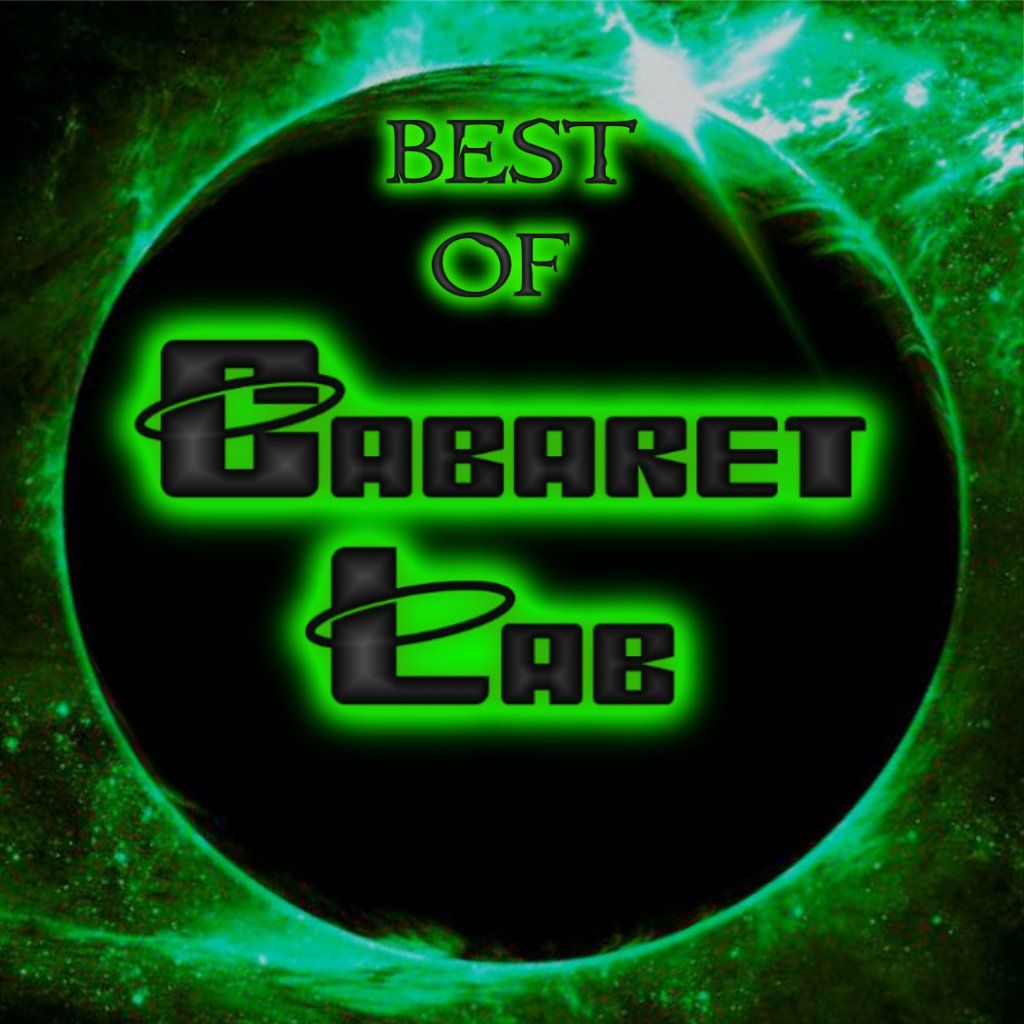 Best of Cabaret Lab