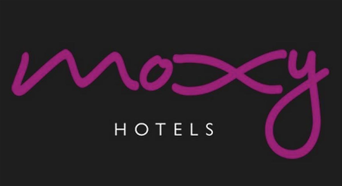 VALENTINE'S DAY: Moxie at the Moxy