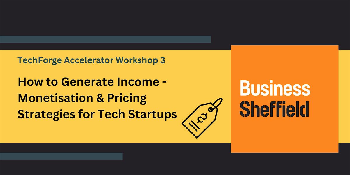 How to Generate Income- Monetisation & Pricing Strategies for Tech Startups