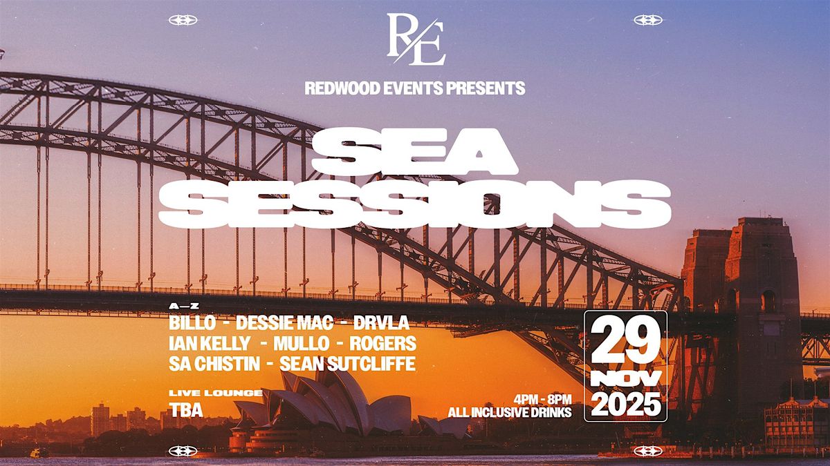 SEA SESSIONS SYDNEY