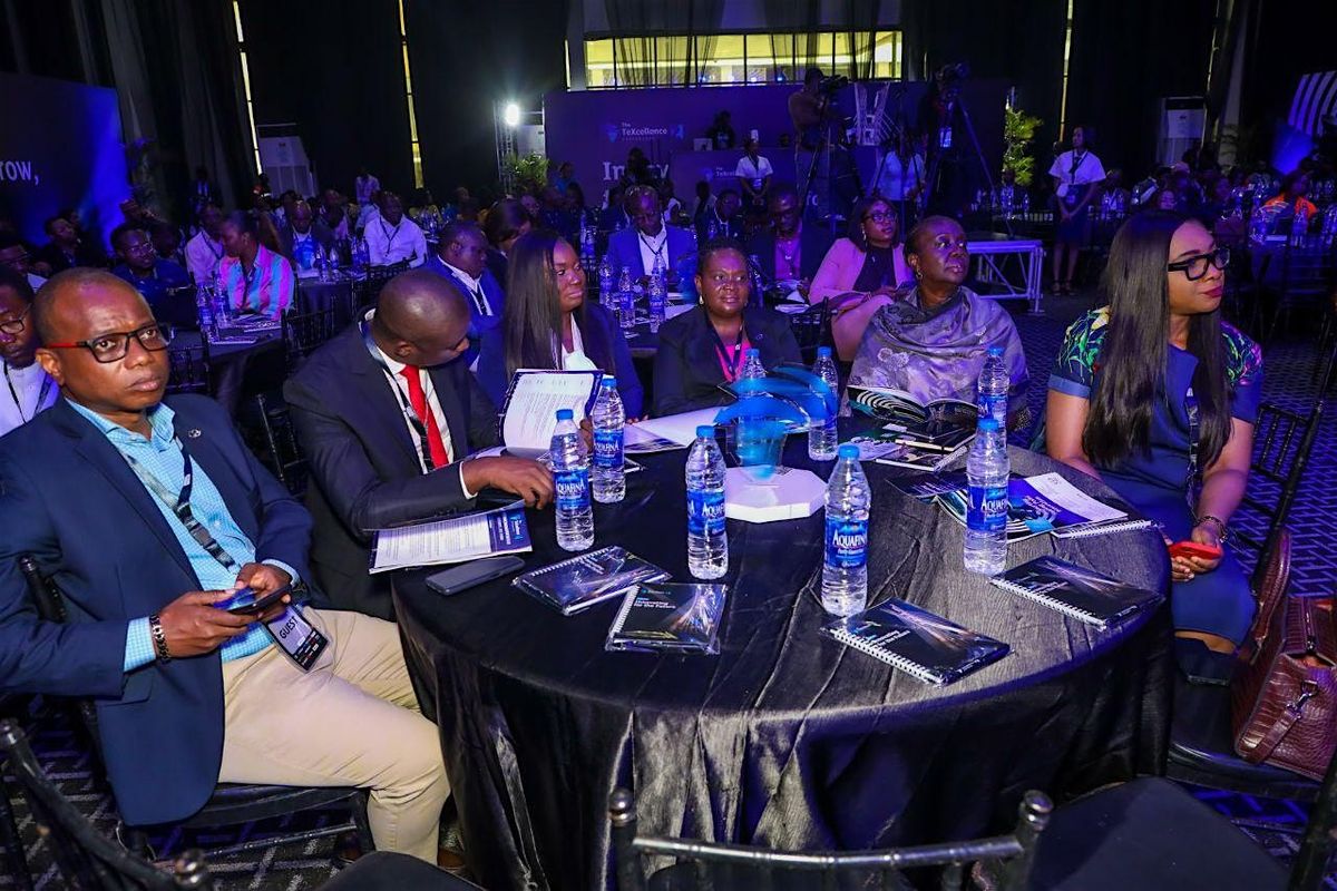The Texcellence Conference'25