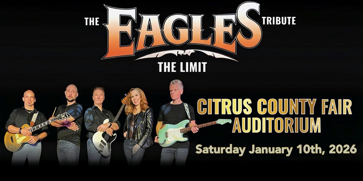 The Eagles Tribute
