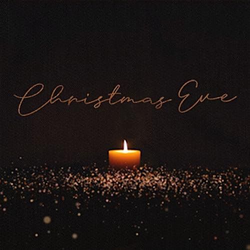 Celebrate Christmas Eve at Reveille UMC