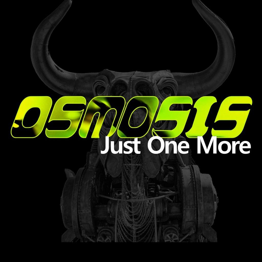 JUST ONE MORE\/\/ Osmosis - We Are 20!