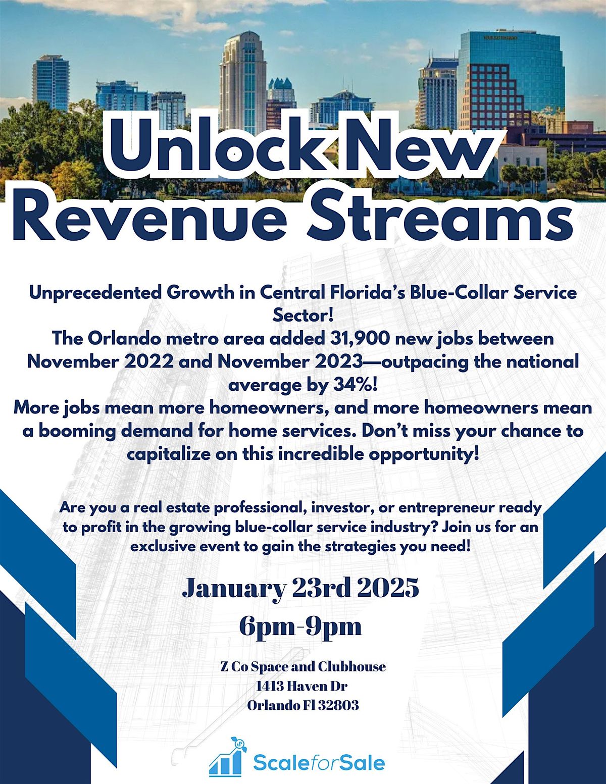 Unlock New Revenue Streams